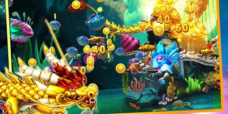 Các chế độ chơi 