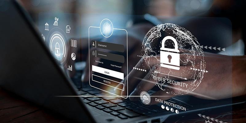 Các bước xử lý khi người chơi phá vỡ quy tắc bảo mật.