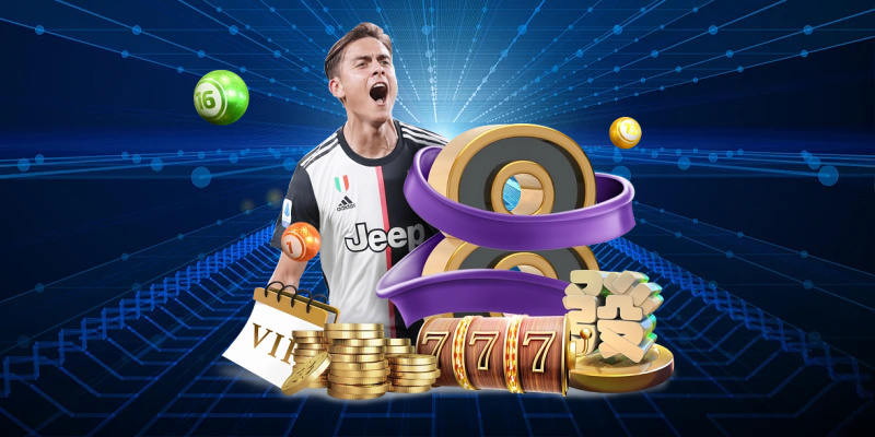 Tổng quan về sảnh cmd thể thao