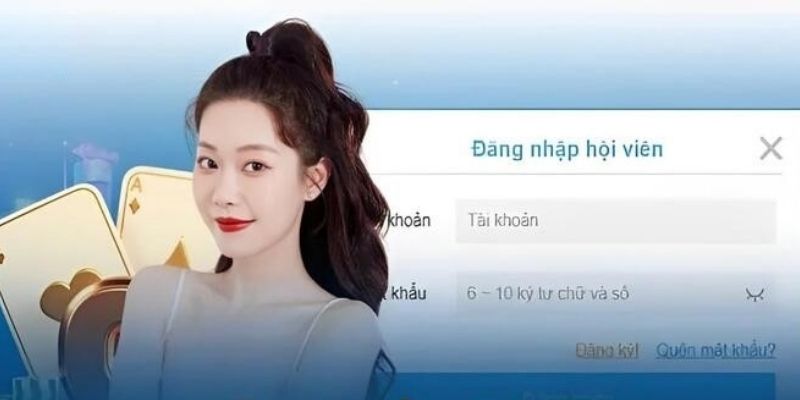 Hướng dẫn từng bước đăng ký MB66