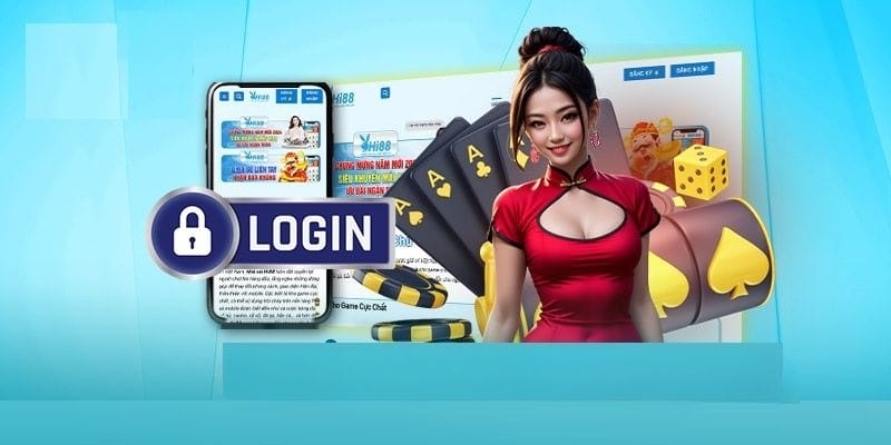 Tính năng hỗ trợ sau khi đăng nhập MB66