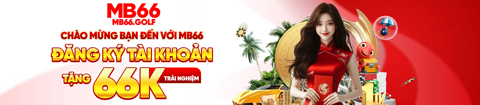 Banner thương hiệu MB66