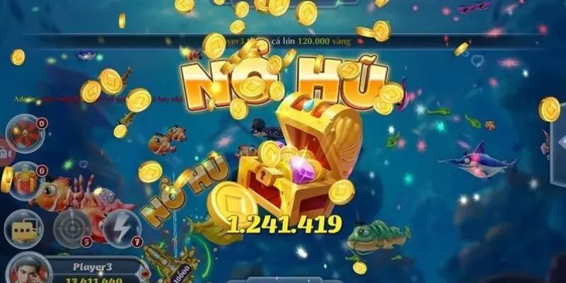 Những điểm mạnh giúp pg nổ hũ thu hút người chơi