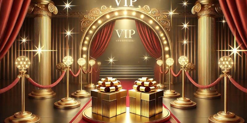 Các quyền lợi chính trong chương trình ưu đãi VIP
