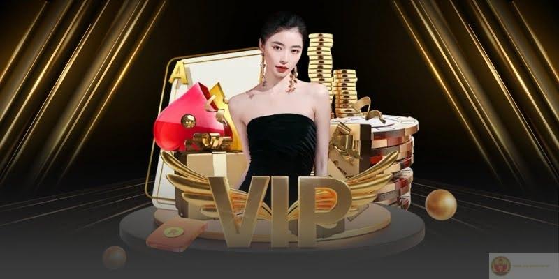 Thưởng VIP – Chương Trình Đặc Quyền Tri Ân Hội Viên