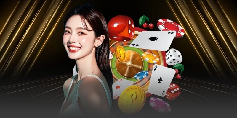 Tổng quan về nhà cái 